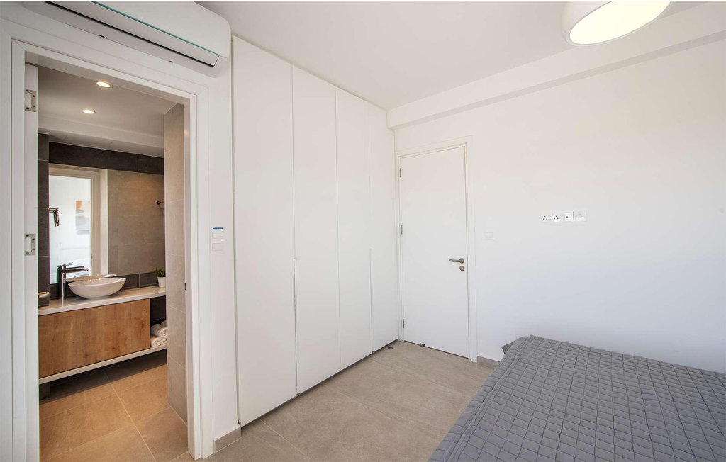 Feriehuse - Larnaca Bay , Cypern - CYP538 6