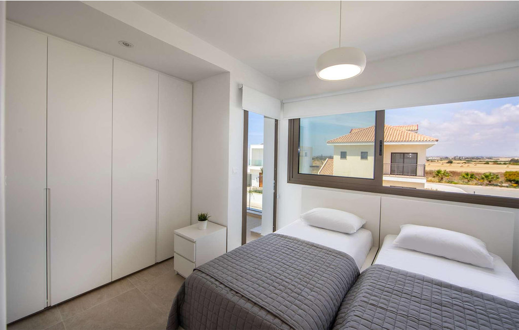 Feriehuse - Larnaca Bay , Cypern - CYP538 23