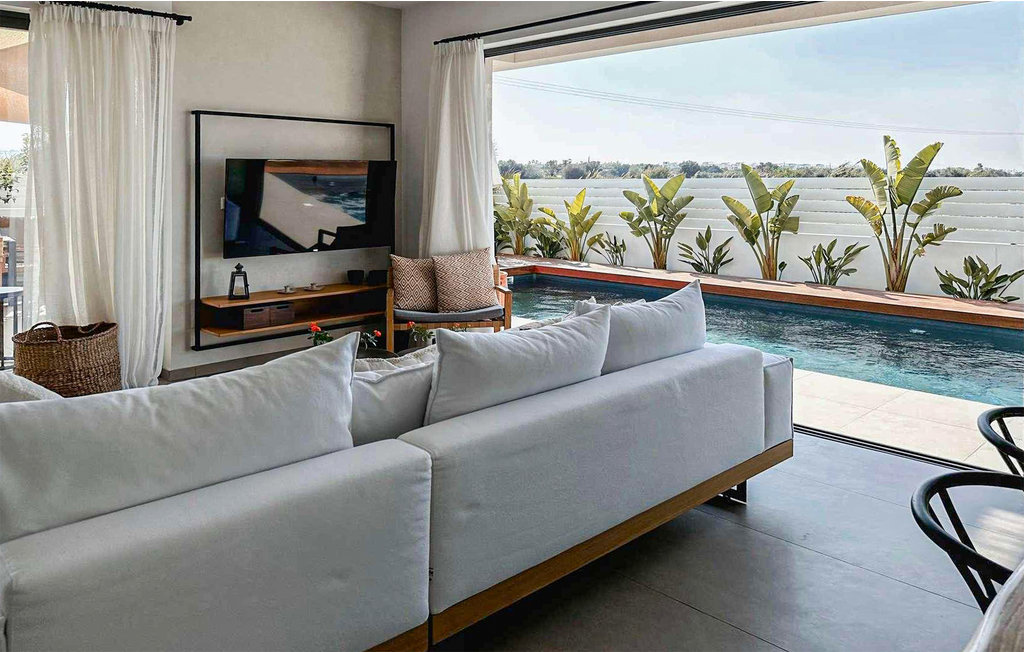 Feriehuse - Protaras , Cypern - CYP370 5