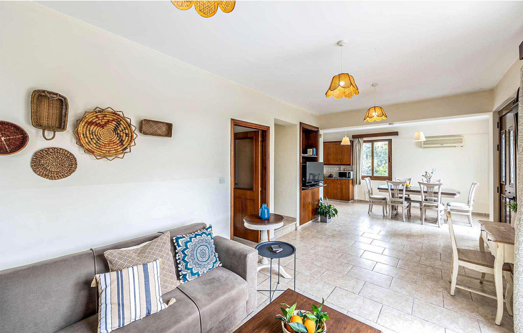 Semesterhus - Polis , Cypern - CYP413 17