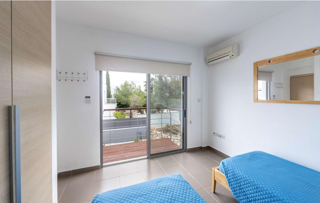 Feriehuse - Latchi , Cypern - CYP517 29