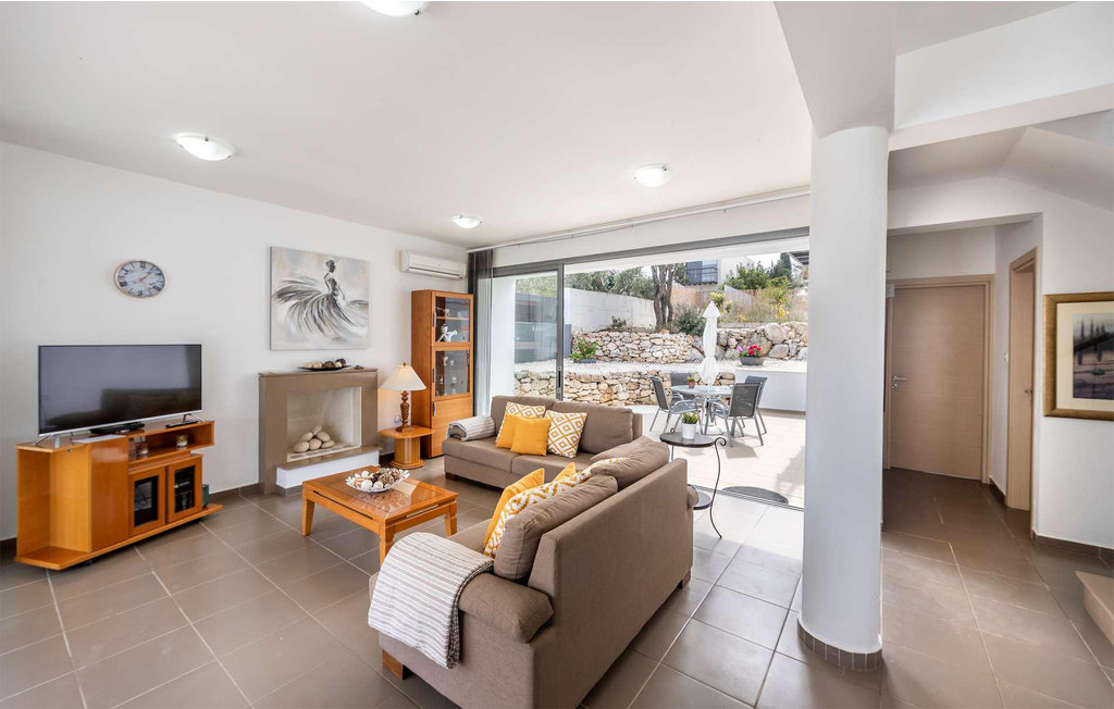 Feriehuse - Latchi , Cypern - CYP517 3