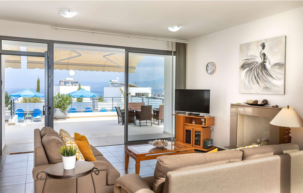 Feriehuse - Latchi , Cypern - CYP517 16