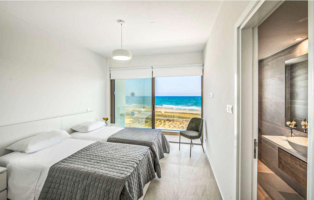 Feriehuse - Larnaca Bay , Cypern - CYP520 24