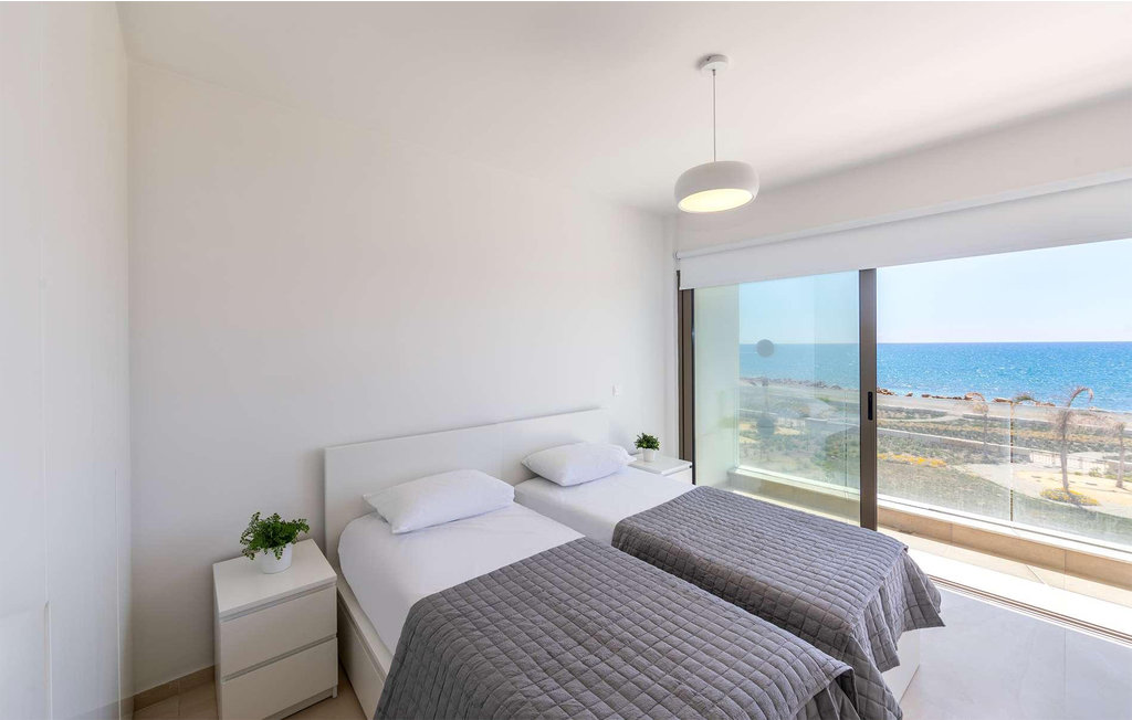 Feriehuse - Larnaca Bay , Cypern - CYP521 26