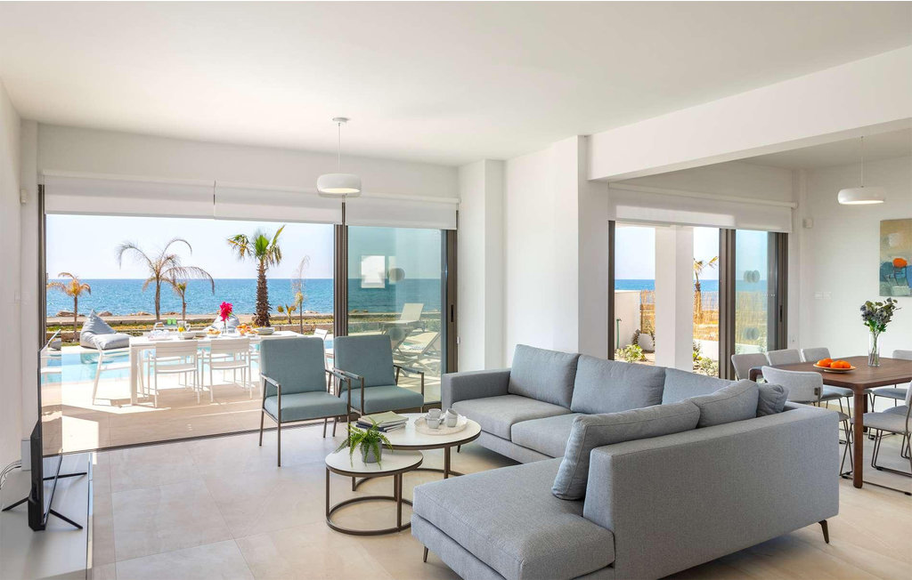 Feriehuse - Larnaca Bay , Cypern - CYP521 3