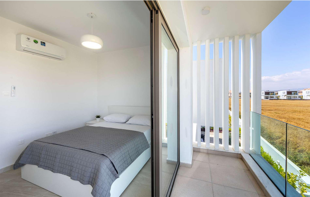 Feriehuse - Larnaca Bay , Cypern - CYP528 22