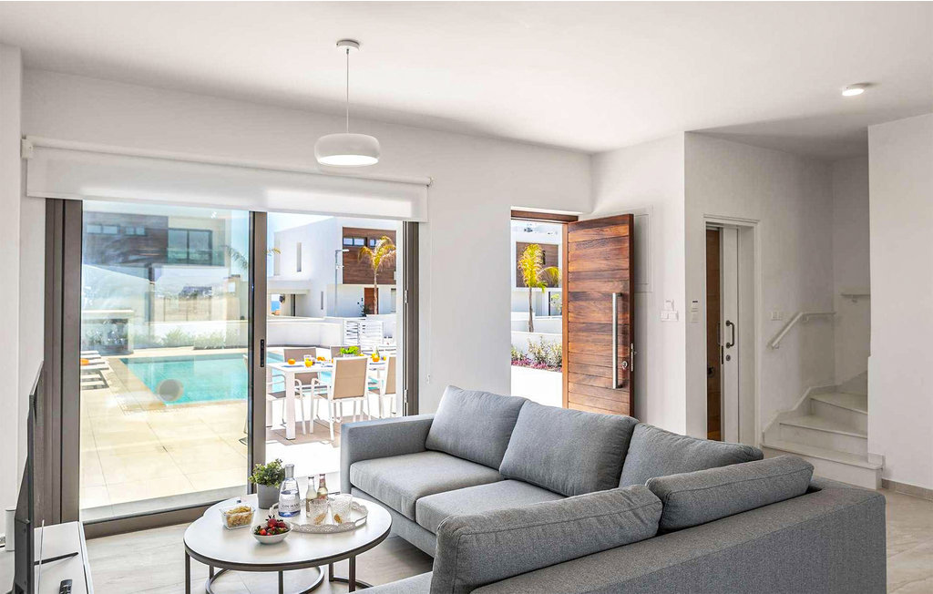 Feriehuse - Larnaca Bay , Cypern - CYP528 4