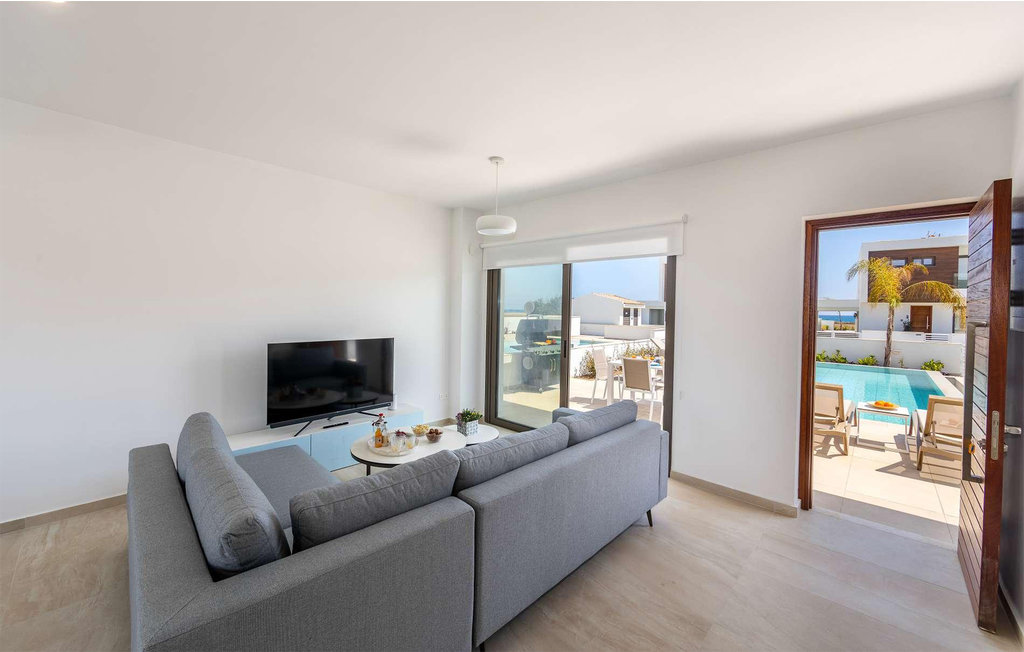 Feriehuse - Larnaca Bay , Cypern - CYP529 13