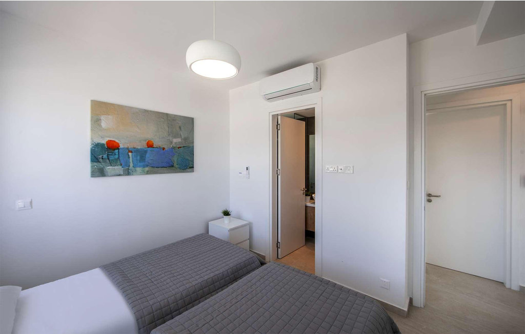 Feriehuse - Larnaca Bay , Cypern - CYP538 24