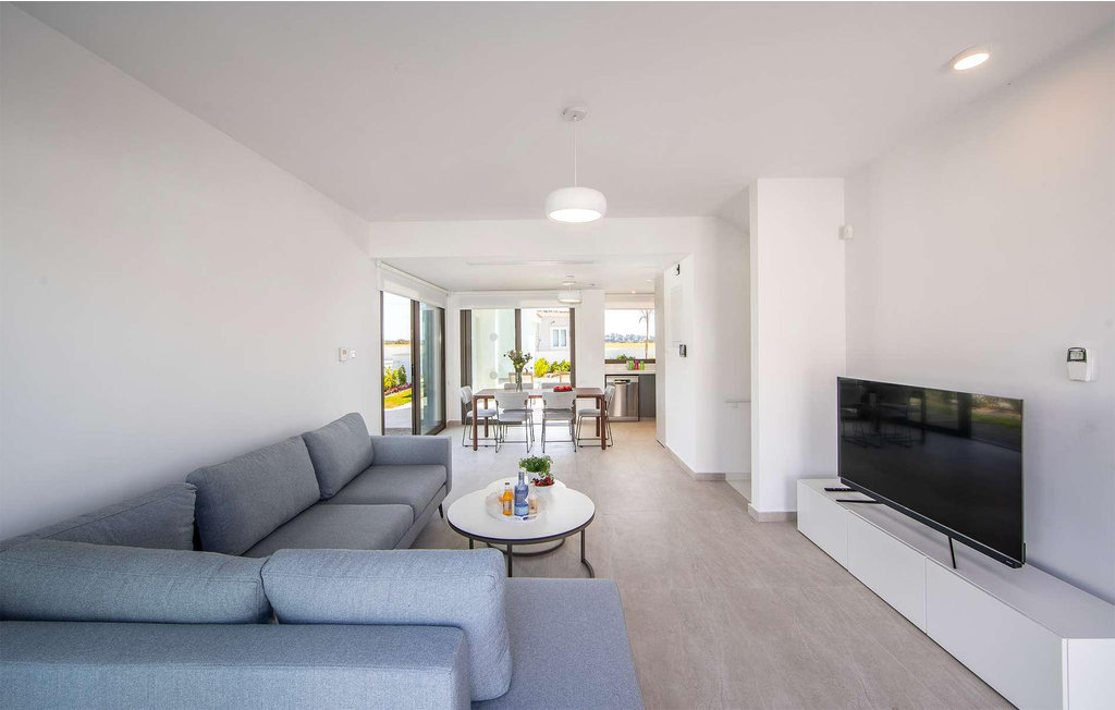 Feriehuse - Larnaca Bay , Cypern - CYP538 3