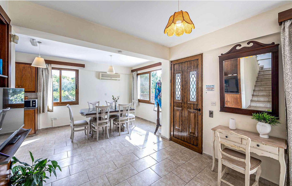 Semesterhus - Polis , Cypern - CYP413 18