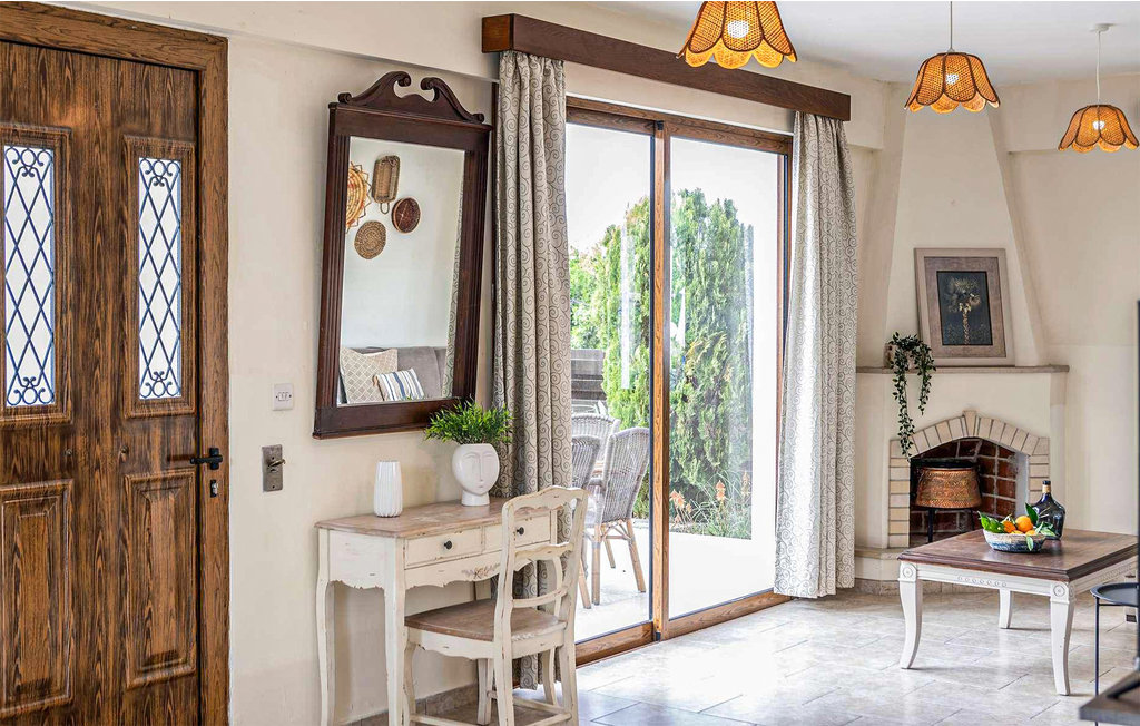 Semesterhus - Polis , Cypern - CYP413 19