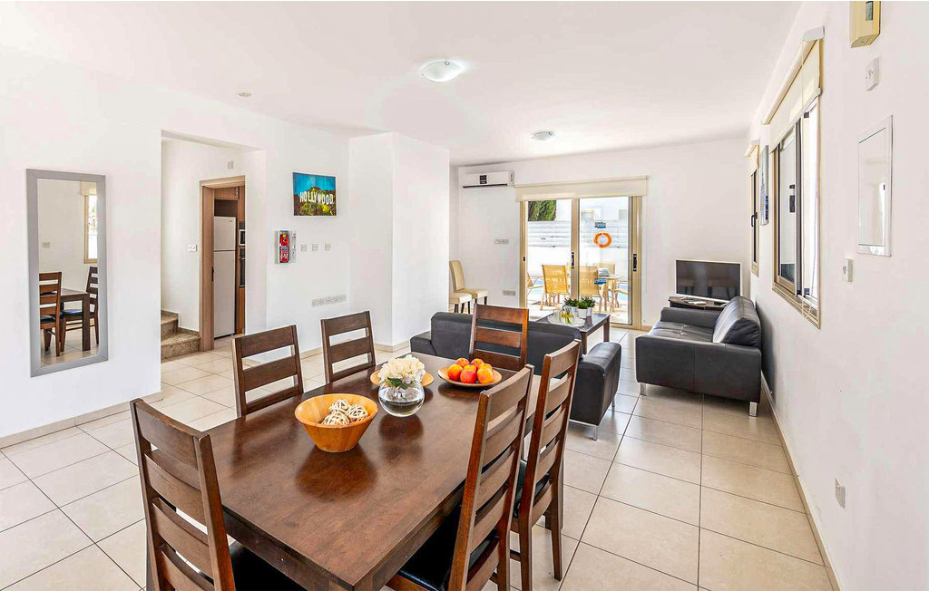 Feriehuse - Protaras , Cypern - CYP512 3