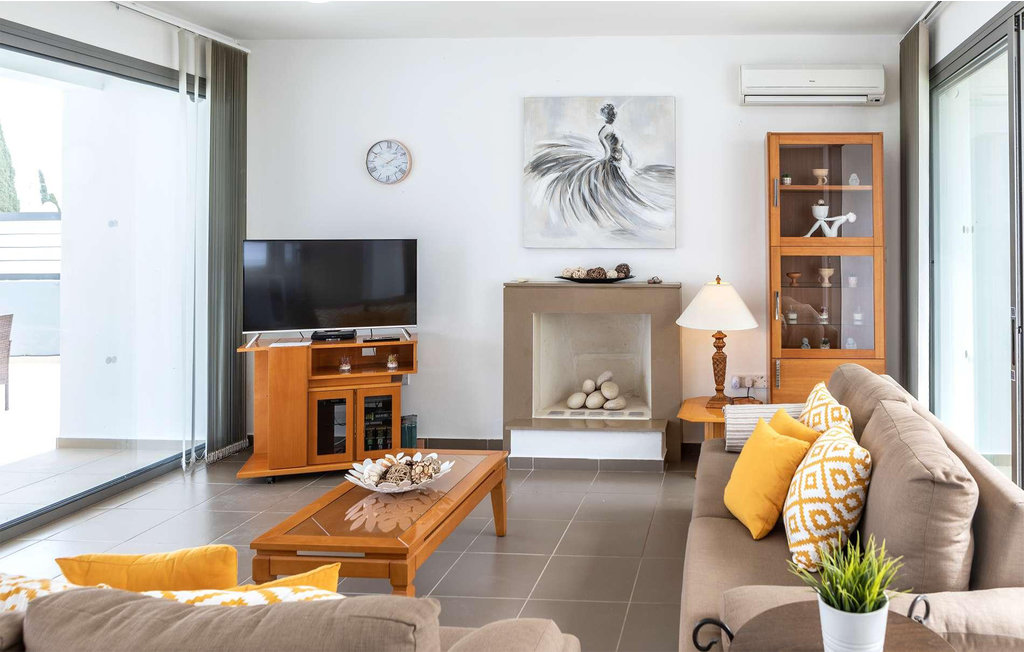 Feriehuse - Latchi , Cypern - CYP517 17