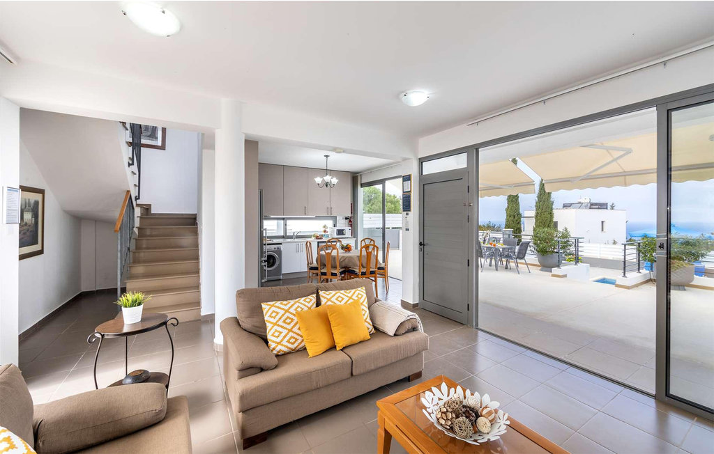 Feriehuse - Latchi , Cypern - CYP517 19