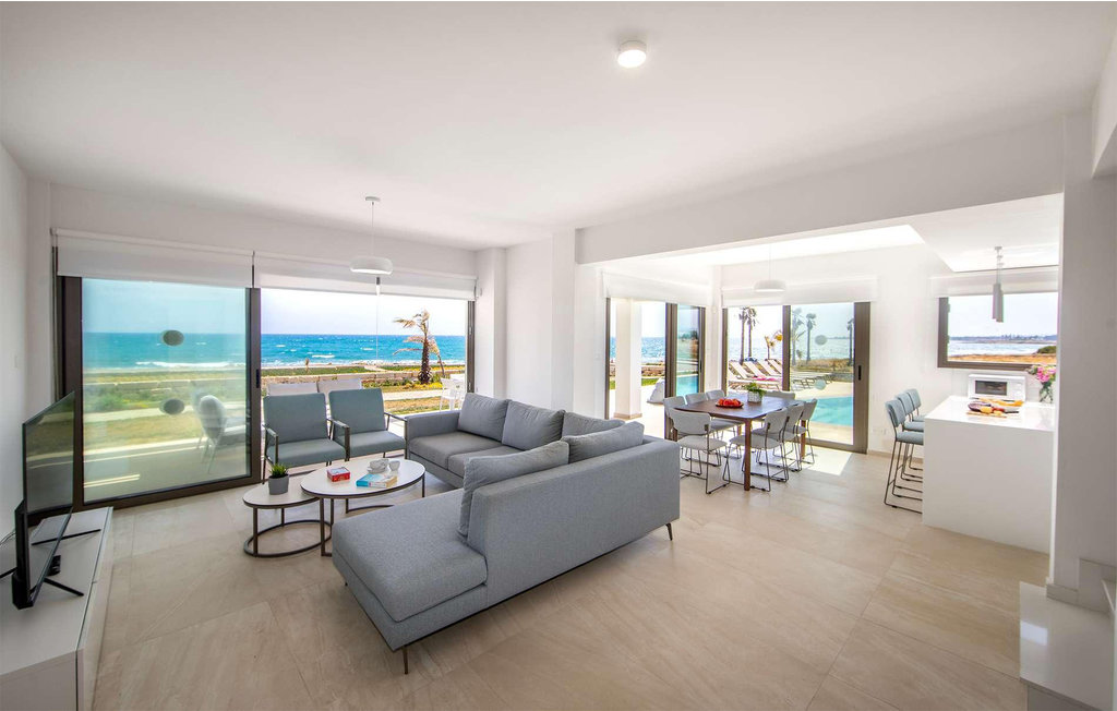 Feriehuse - Larnaca Bay , Cypern - CYP520 18