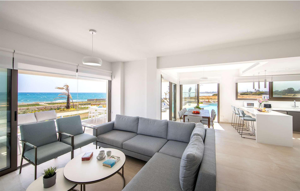 Feriehuse - Larnaca Bay , Cypern - CYP520 6