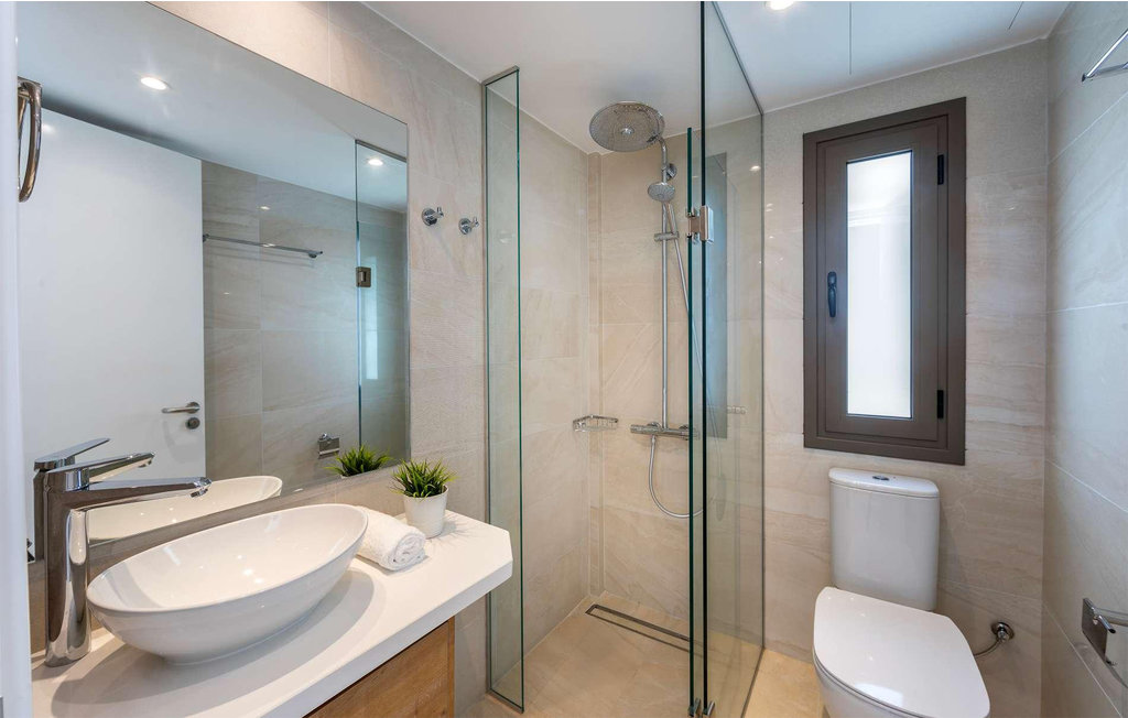 Feriehuse - Larnaca Bay , Cypern - CYP521 29