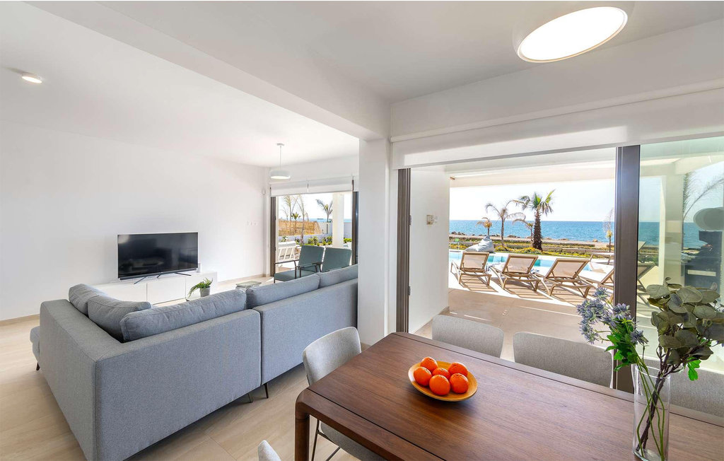 Feriehuse - Larnaca Bay , Cypern - CYP521 4