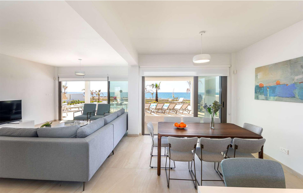 Feriehuse - Larnaca Bay , Cypern - CYP521 20