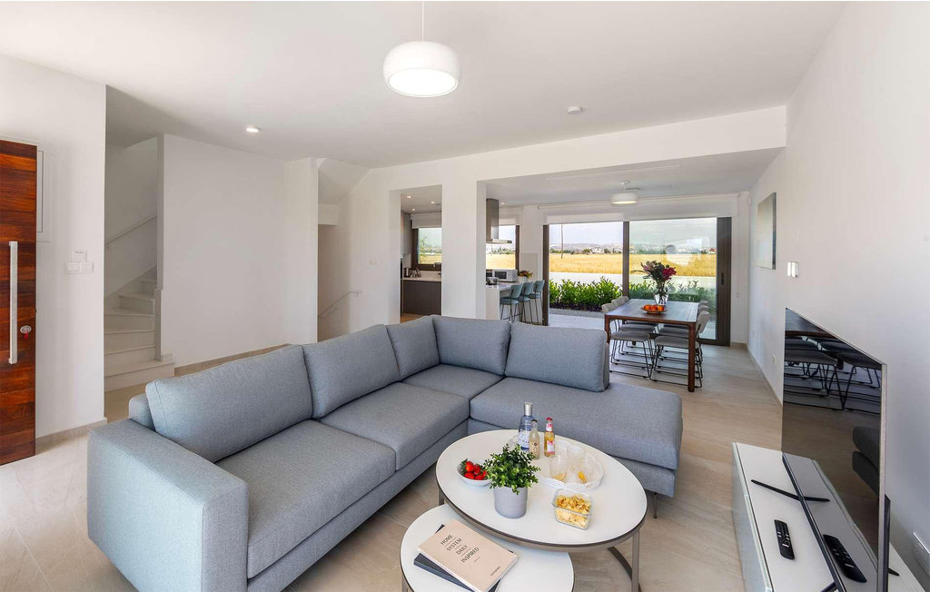 Feriehuse - Larnaca Bay , Cypern - CYP528 3