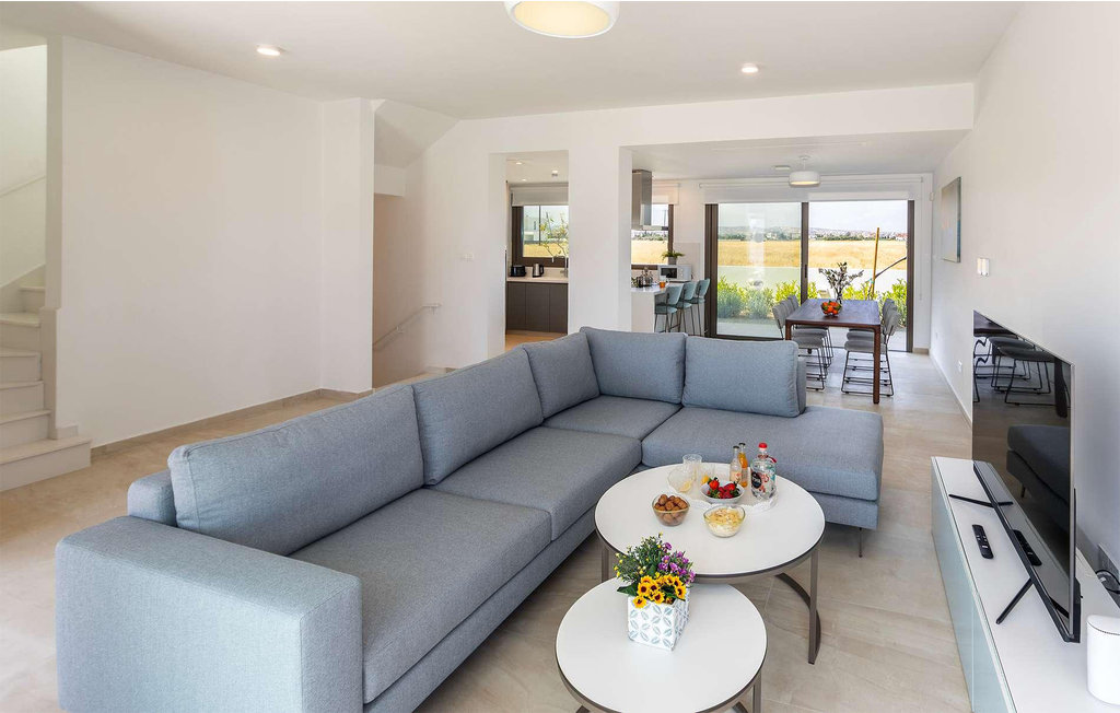 Feriehuse - Larnaca Bay , Cypern - CYP529 14