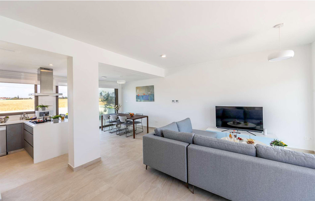 Feriehuse - Larnaca Bay , Cypern - CYP529 15