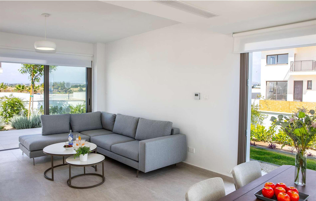 Feriehuse - Larnaca Bay , Cypern - CYP538 4