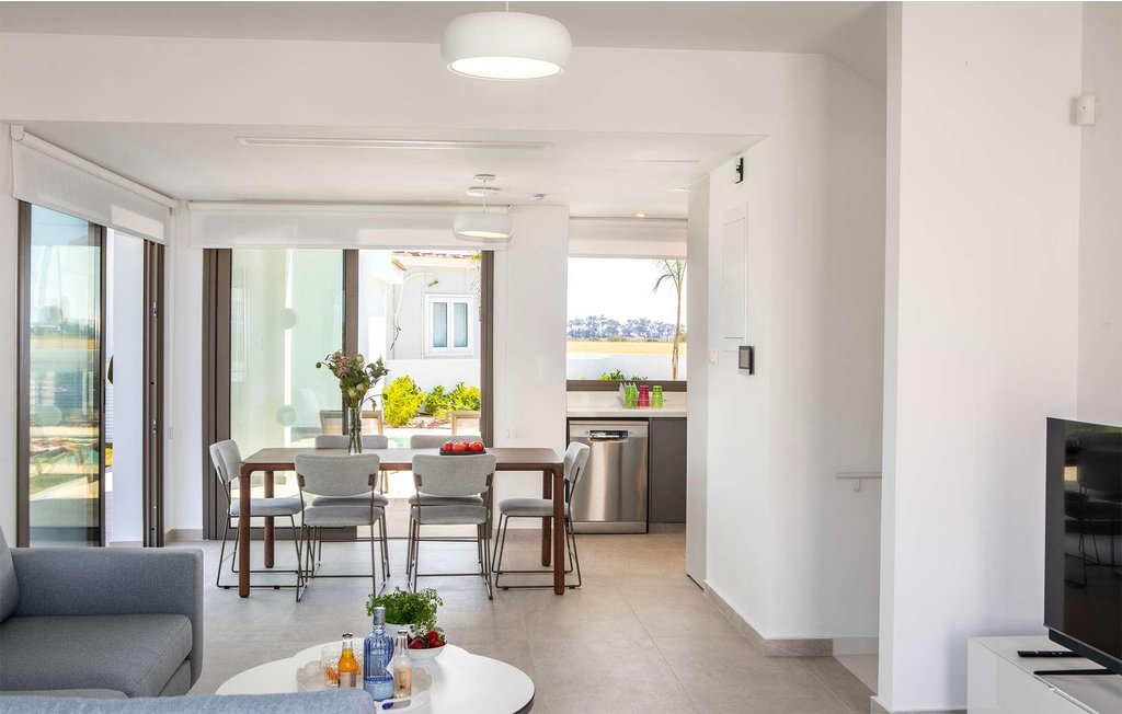 Feriehuse - Larnaca Bay , Cypern - CYP538 17