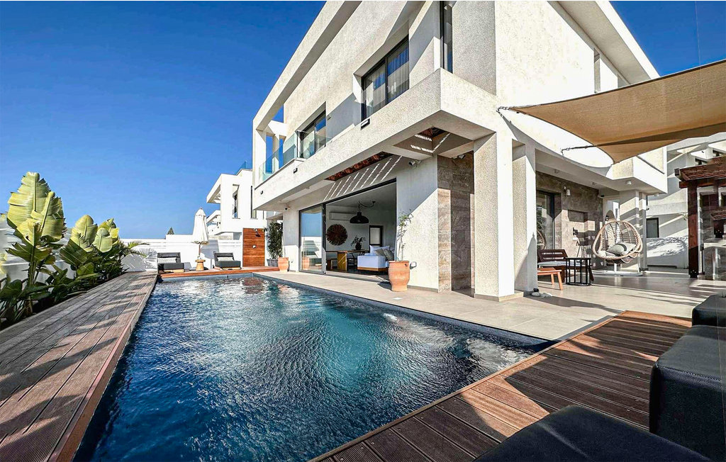 Feriehuse - Protaras , Cypern - CYP370 1