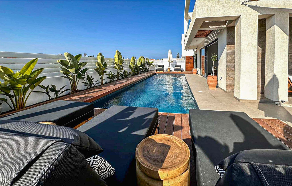 Feriehuse - Protaras , Cypern - CYP370 10