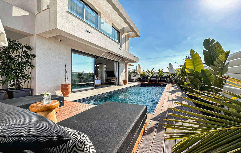 Feriehuse - Protaras , Cypern - CYP370 2