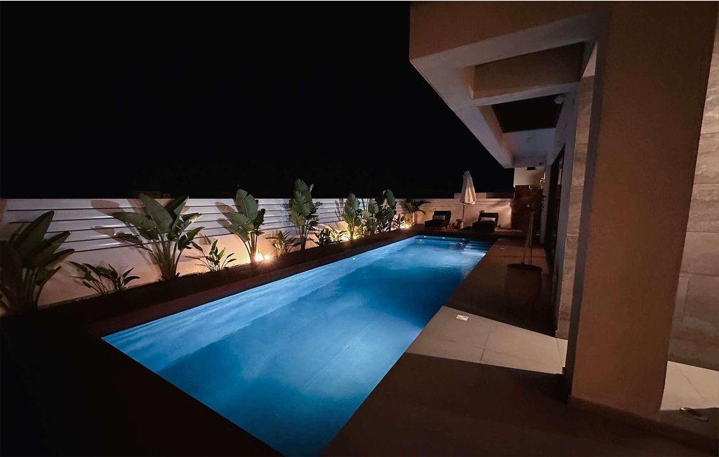 Feriehuse - Protaras , Cypern - CYP370 9