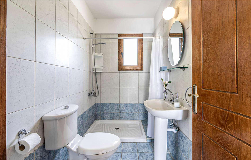 Semesterhus - Polis , Cypern - CYP413 25