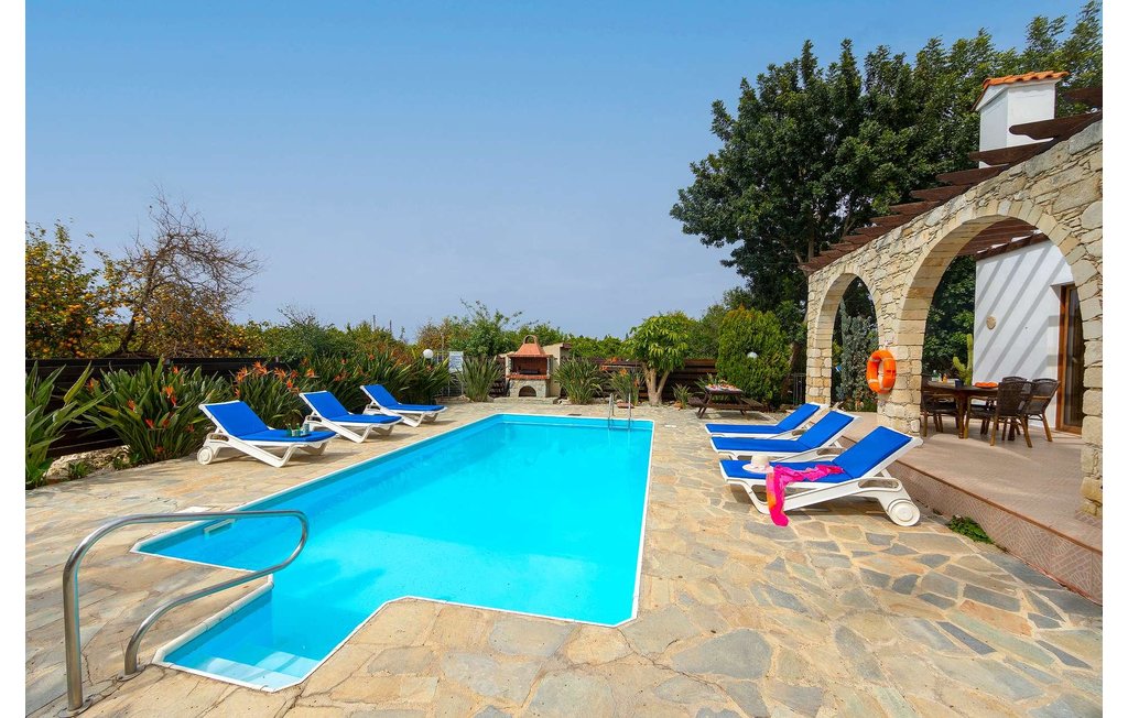 Semesterhus - Polis , Cypern - CYP413 10