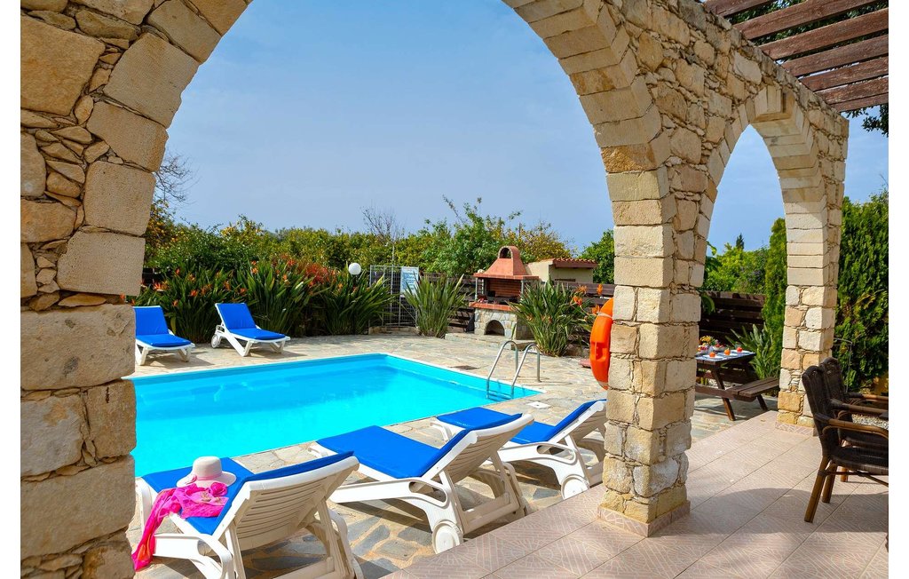 Semesterhus - Polis , Cypern - CYP413 11