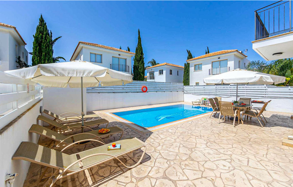 Feriehuse - Protaras , Cypern - CYP512 6