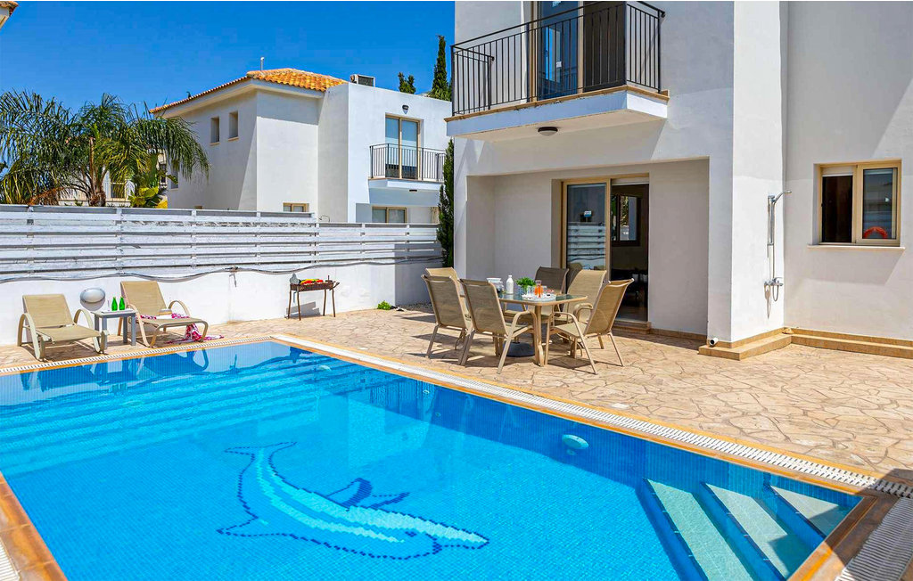 Feriehuse - Protaras , Cypern - CYP512 9