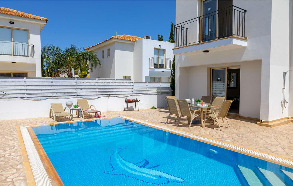 Feriehuse - Protaras , Cypern - CYP512 10