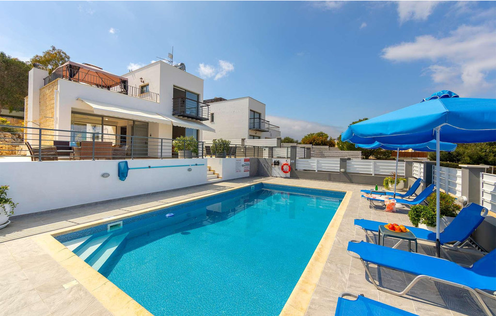 Feriehuse - Latchi , Cypern - CYP517 1