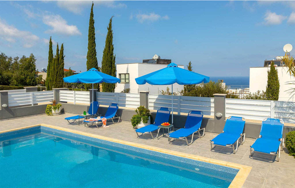 Feriehuse - Latchi , Cypern - CYP517 10