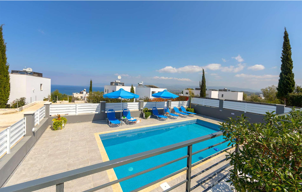 Feriehuse - Latchi , Cypern - CYP517 7