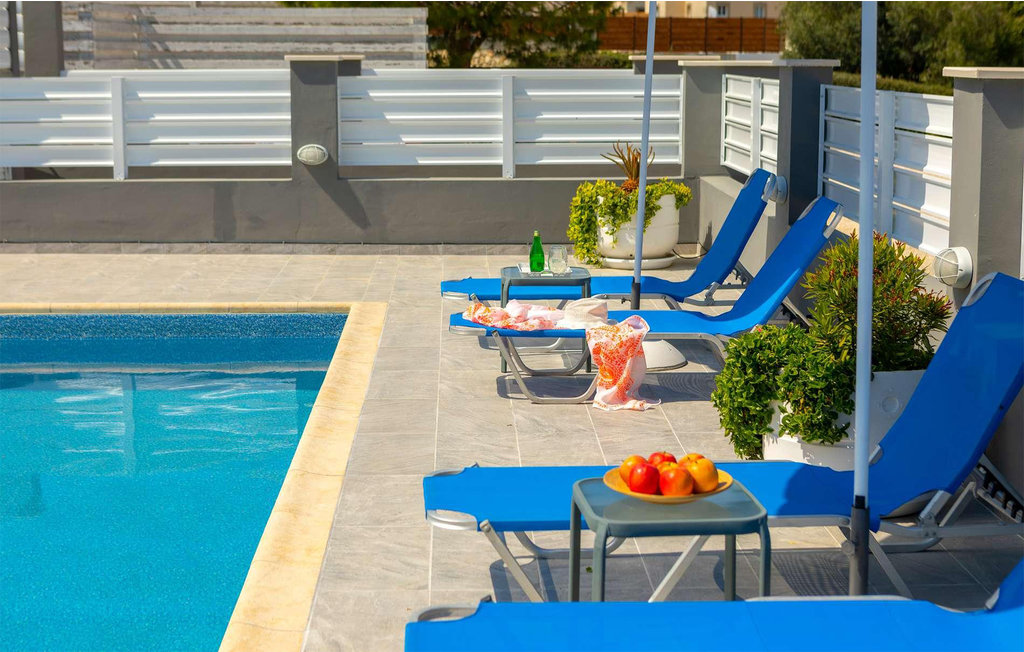 Feriehuse - Latchi , Cypern - CYP517 11