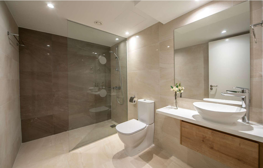 Feriehuse - Larnaca Bay , Cypern - CYP520 29