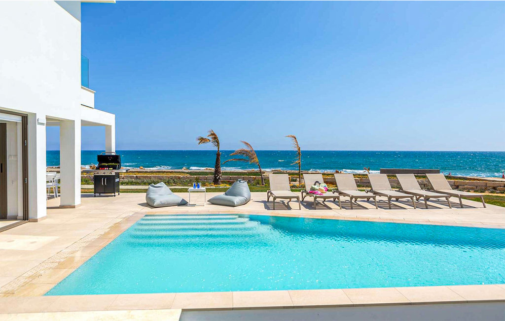 Feriehuse - Larnaca Bay , Cypern - CYP520 11