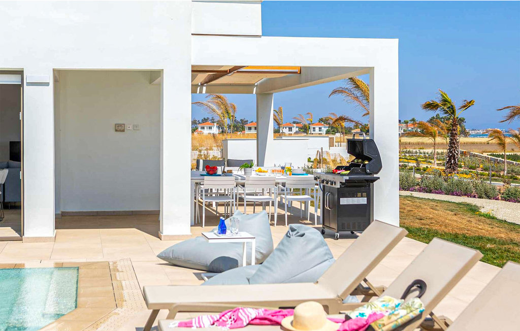 Feriehuse - Larnaca Bay , Cypern - CYP520 12