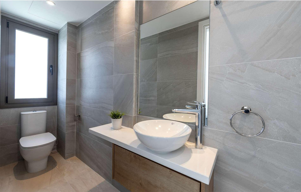 Feriehuse - Larnaca Bay , Cypern - CYP521 32