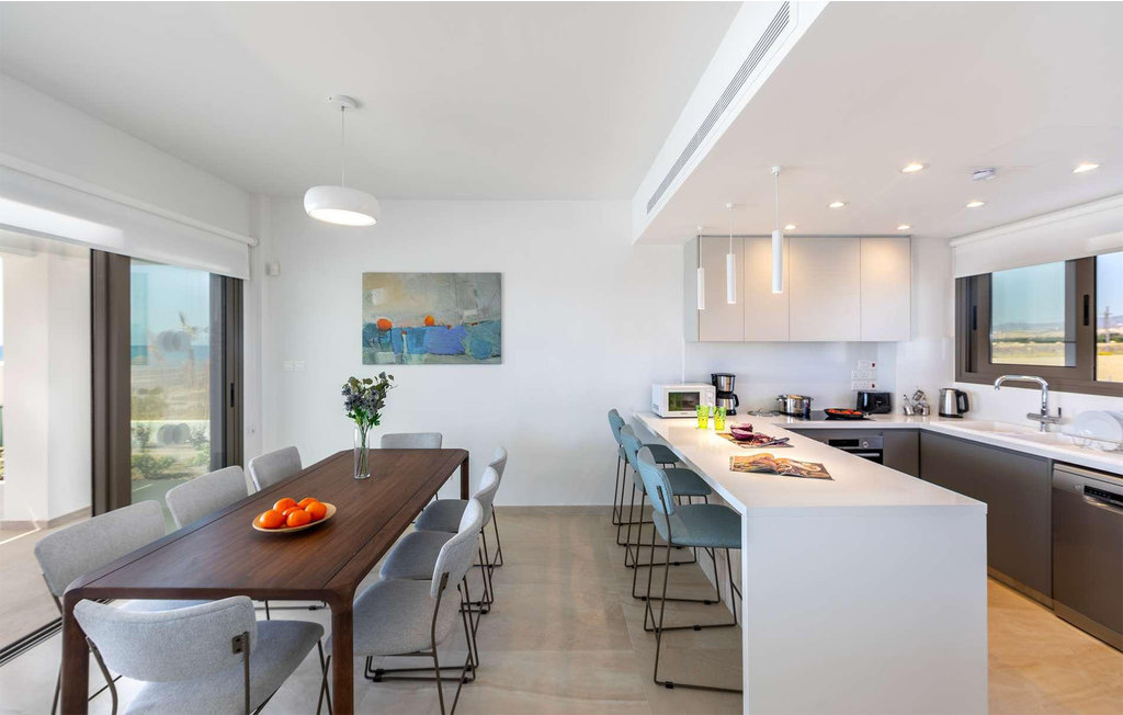 Feriehuse - Larnaca Bay , Cypern - CYP521 21