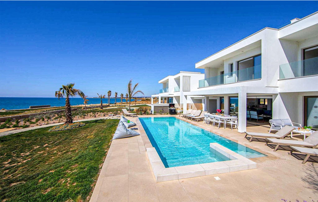 Feriehuse - Larnaca Bay , Cypern - CYP521 10